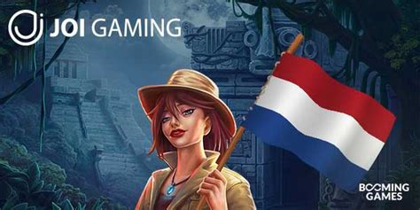 joi casino|Booming Games and JOI Gaming Expand in the Dutch Market.